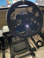 Logitech G920 & GT Omega Classic Sim Race Cockpit, Ophalen, Zo goed als nieuw