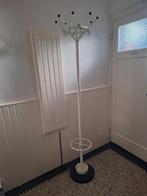 Originele Gispen Kapstok Model 1016, Huis en Inrichting, Woonaccessoires | Kapstokken, Gebruikt, Ophalen of Verzenden, Metaal