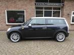 Mini Mini Clubman 1.6 Cooper Chili, Voorwielaandrijving, Stof, Gebruikt, 4 cilinders