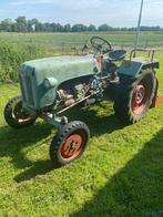 Kramer / deutz KL200, Ophalen, Tot 80 Pk, Deutz - Fahr