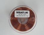 Visaton 5013 luchtspoel 0,82mH 1mm, Audio, Tv en Foto, Luidsprekers, Overige merken, Overige typen, Ophalen of Verzenden, Zo goed als nieuw