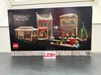NIEUW! LEGO 10308 Holiday Main Street - ONGEOPEND!, Kinderen en Baby's, Ophalen of Verzenden, Nieuw, Complete set, Lego
