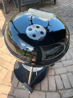 Weber bbq, doorsnee 47 cm inclusief alle accessoires ., Tuin en Terras, Houtskoolbarbecues, Ophalen, Zo goed als nieuw, WEBER