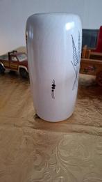 antieke vaas, Ophalen