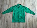 Mooie groene scoutingblouse, Welpen uniform, Scoutshop, 152., Verzamelen, Scouting, Onb, Ophalen of Verzenden, Kleding, Onb