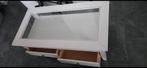 Salon tafel, Ophalen, 100 tot 150 cm, 50 tot 100 cm, Zo goed als nieuw