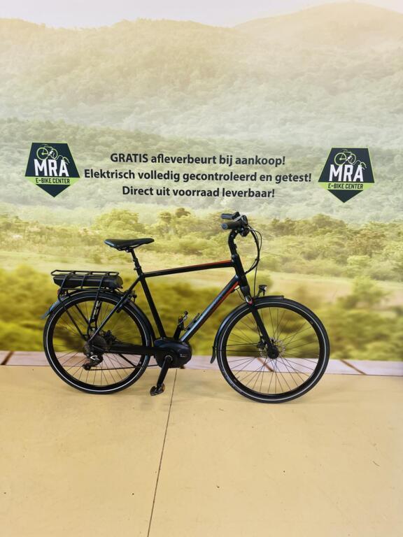 E-Bike! Koga Element! BOSCH Middenmotor! Garantie+Onderhoud!, Fietsen en Brommers, Elektrische fietsen, Gebruikt, Overige merken