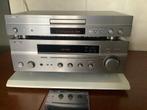 ✅ Yamaha Hifi Stereo Set Compl. Phono. Remote. GARANTIE 🎶, Overige merken, Japan, Losse componenten, Refurbished