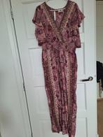 Jumpsuit PC Prenium Collection mt 42 44, Maat 42/44 (L), Ophalen of Verzenden, Zo goed als nieuw, Paars