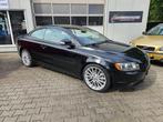 Volvo C70 Convertible 2.0D Kinetic, Voorwielaandrijving, Gebruikt, Cabriolet, 4 stoelen