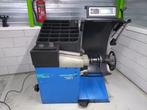 Hofmann Geodyna 6300-2 Balanceermachine, Auto diversen, Autogereedschap, Ophalen, Gebruikt