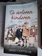 De Verloren Kinderen - Diney Costeloe, Ophalen