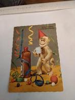 AAP. BIJ SLINGERS, Ophalen of Verzenden, 1980 tot heden