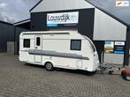 ADRIA Altea 462 PU ’14 (Mover, Fransbed, Rondzit), Caravans en Kamperen, Caravans, Rondzit, Vast bed, Bedrijf, Kelvinstraat 23
7701BZ  Dedemsvaart, NL