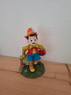 Beeldje van Disney Pinnokio, Ophalen of Verzenden, Zo goed als nieuw, Dier
