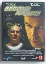 Second Nature (2003), Vanaf 12 jaar, Ophalen of Verzenden, Actiethriller