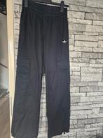 Adidas broek nieuw, Ophalen, Zo goed als nieuw, Zwart, Lang