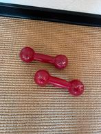 Rucanor Dumbbell 2.0KG, Ophalen, Dumbbell