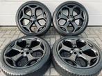 18 Inch Zwarte Originele Ford ST Velgen 225/40/18 5x108 !!!, Auto-onderdelen, Banden en Velgen, Banden en Velgen, Ophalen of Verzenden