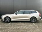 Volvo V60 2.0 T6 Plug-in hybrid AWD Plus Dark Adaptieve crui, Automaat, Adaptive Cruise Control, Stof, Gebruikt