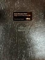 Vitra Eames DSW fiberglass stoel 6 stuks nieuw, Huis en Inrichting, Stoelen, Ophalen, Nieuw, Grijs, Eén