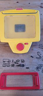 Fisher Price zoom traceren desk., Ophalen of Verzenden