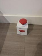 Fibaro zwave the button, Hobby en Vrije tijd, Elektronica-componenten, Ophalen of Verzenden, Zo goed als nieuw