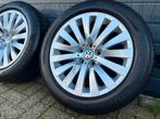 18 inch Volkswagen Transporter T5 T6 5x120 winterbanden, 18 inch, ., Banden en Velgen, .