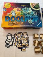 Doolhof Bordspel Ravensburger 2-4 spelers glow in the dark!, Hobby en Vrije tijd, Gezelschapsspellen | Bordspellen, Drie of vier spelers