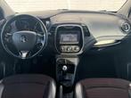 Renault Captur 0.9 TCe Dynamique / Navigatie / Airco / Parke, Voorwielaandrijving, 898 cc, Stof, Gebruikt