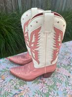 Sendra 40, Kleding | Dames, Schoenen, Ophalen of Verzenden, Zo goed als nieuw, Roze, Hoge laarzen