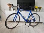 Prima Gazelle V1 racefiets klaar om te vliegen!, Fietsen en Brommers, Fietsen | Racefietsen, Aluminium, Ophalen of Verzenden, Zo goed als nieuw
