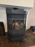 Duroflame Batavia T3 kachel, Huis en Inrichting, Kachels, Ophalen, Gebruikt, Overige brandstoffen, Pelletkachel