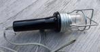 Vintage looplamp voor oldtimer auto, Ophalen of Verzenden, Batterij