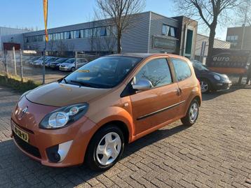 Renault Twingo 1.2 Dynamique - NIEUWE DISTRIBUTIERIEM beschikbaar voor biedingen