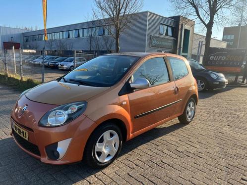 Renault Twingo 1.2 Dynamique - NIEUWE DISTRIBUTIERIEM, Auto's, Renault, Bedrijf, Te koop, Twingo, ABS, Airbags, Airconditioning