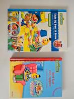 Sesamstraat Boeken Bert & Ernie, Ophalen, Sesamstraat, Sprookjes