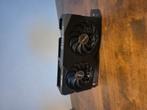 Asus dual Radeon Rx 6600 8gb, Computers en Software, Videokaarten, Ophalen of Verzenden, Zo goed als nieuw, GDDR6, PCI-Express 4