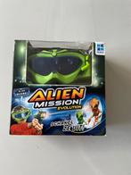 Alien Mission Evolution Set - in doos!, Ophalen of Verzenden, Zo goed als nieuw