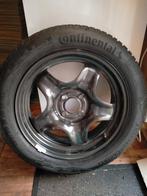 Velgen met Allseason banden Renault Clio 5, Auto-onderdelen, Banden en Velgen, Ophalen, Gebruikt, 16 inch, Banden en Velgen