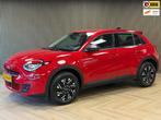 Fiat 600 1.2 HYBRID URBAN AUT. APPLE CARPLAY PARKEERSENSOREN, Gebruikt, Overige modellen, 1199 cc, Met garantie (alle)