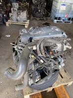 Iveco daily 2.3 motor 2010, Ophalen of Verzenden, Gebruikt