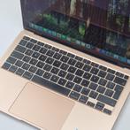Macbook Air 13 2020 8GB/256GB/i3 Rose Gold, Flex Ltd., Gebruikt, https://flex.com/contact-us, Nobelstraat 10, 5807 GA Oostrum