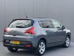 Peugeot 3008 1.6 VTi ST | Panorama | Navigatie | Dealer onde, Voorwielaandrijving, Stof, Zwart, 4 cilinders