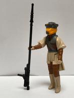 Kenner vintage star wars bousch leia, Ophalen of Verzenden, Zo goed als nieuw, Actiefiguurtje