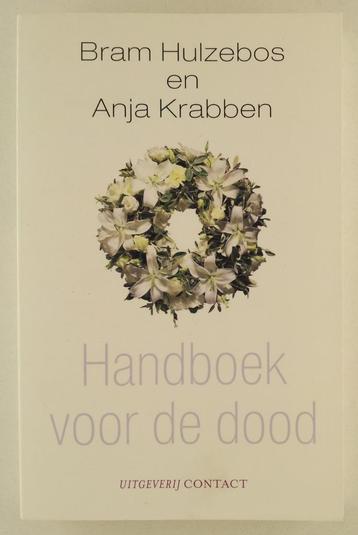 Hulzebos, Bram - Handboek voor de dood beschikbaar voor biedingen