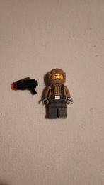 Lego star Wars resistance trooper, Actiefiguurtje, Ophalen of Verzenden, Zo goed als nieuw