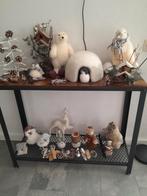 Winter decoratie, Ophalen of Verzenden