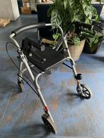 Rollator, Ophalen, Opvouwbaar, Gebruikt