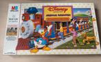 Disney's Allemaal instappen spel uit 1987 van MB, Ophalen of Verzenden, Gebruikt, MB Spellen